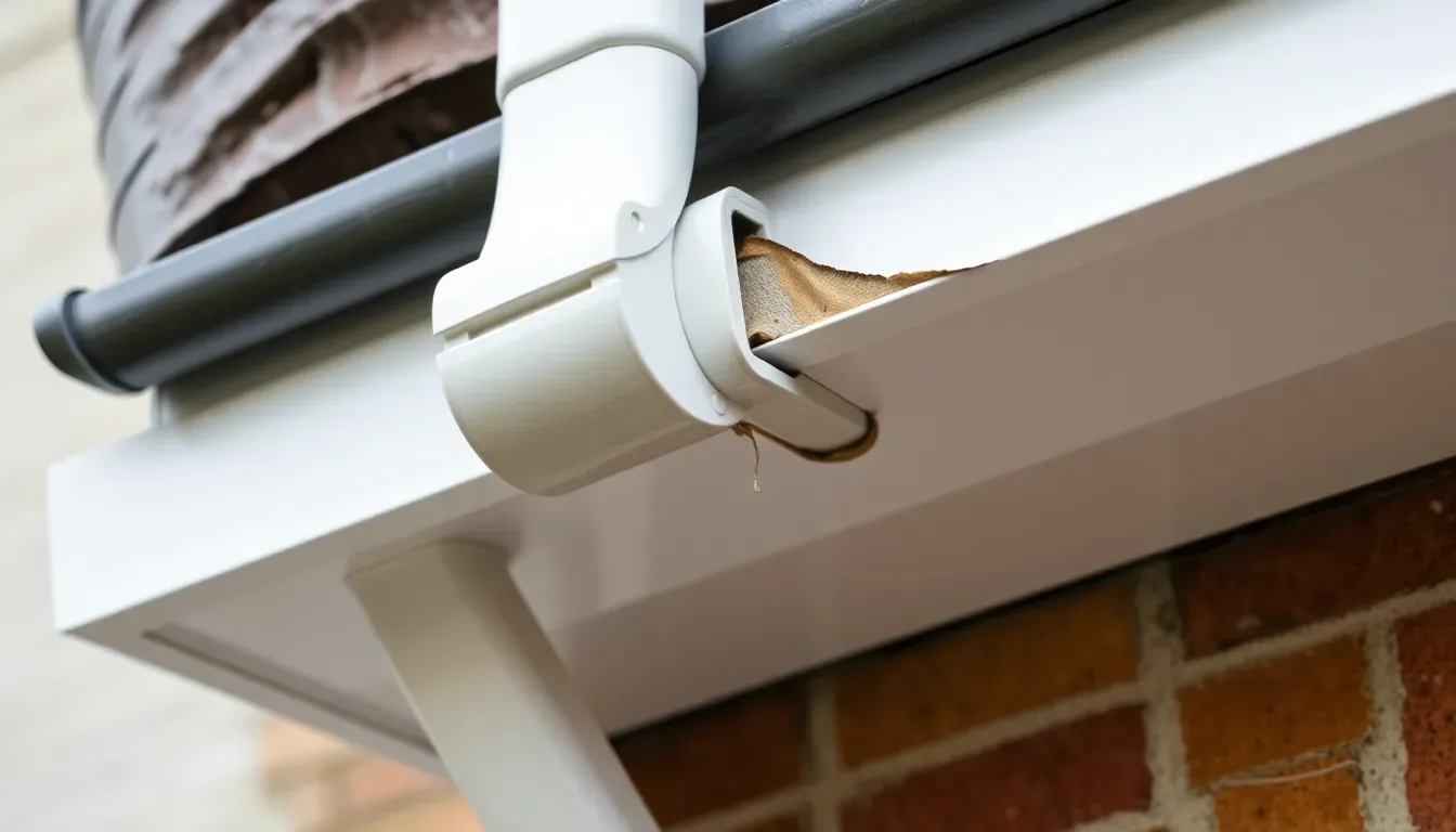 Gutter Repair vs Replacement: Which Does Your Coventry Home Need?